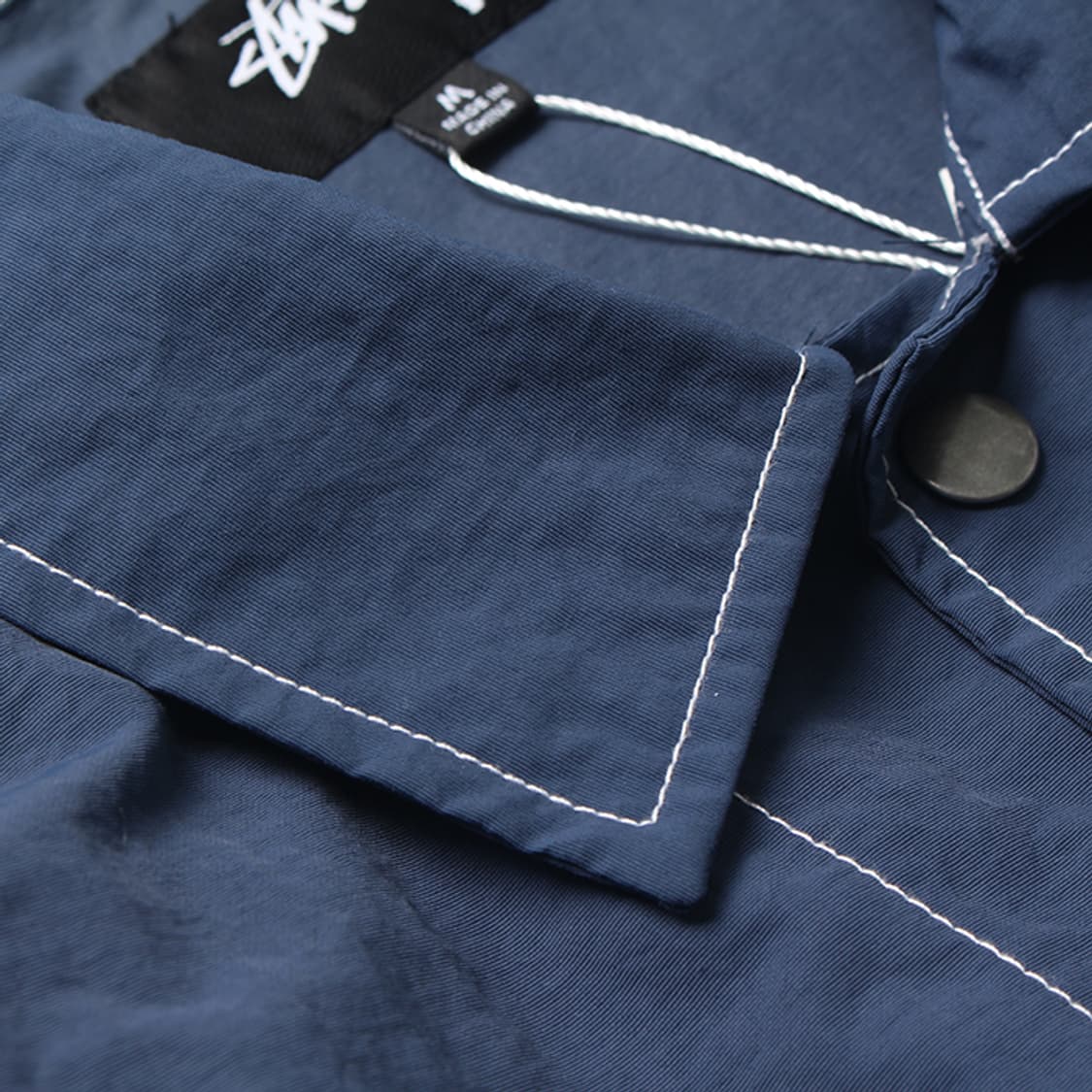 STUSSY "Stitch Jacket" 상품이미지8