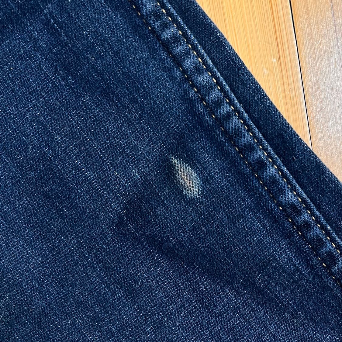 리바이스 514 데님팬츠 W31 L30 상품이미지6