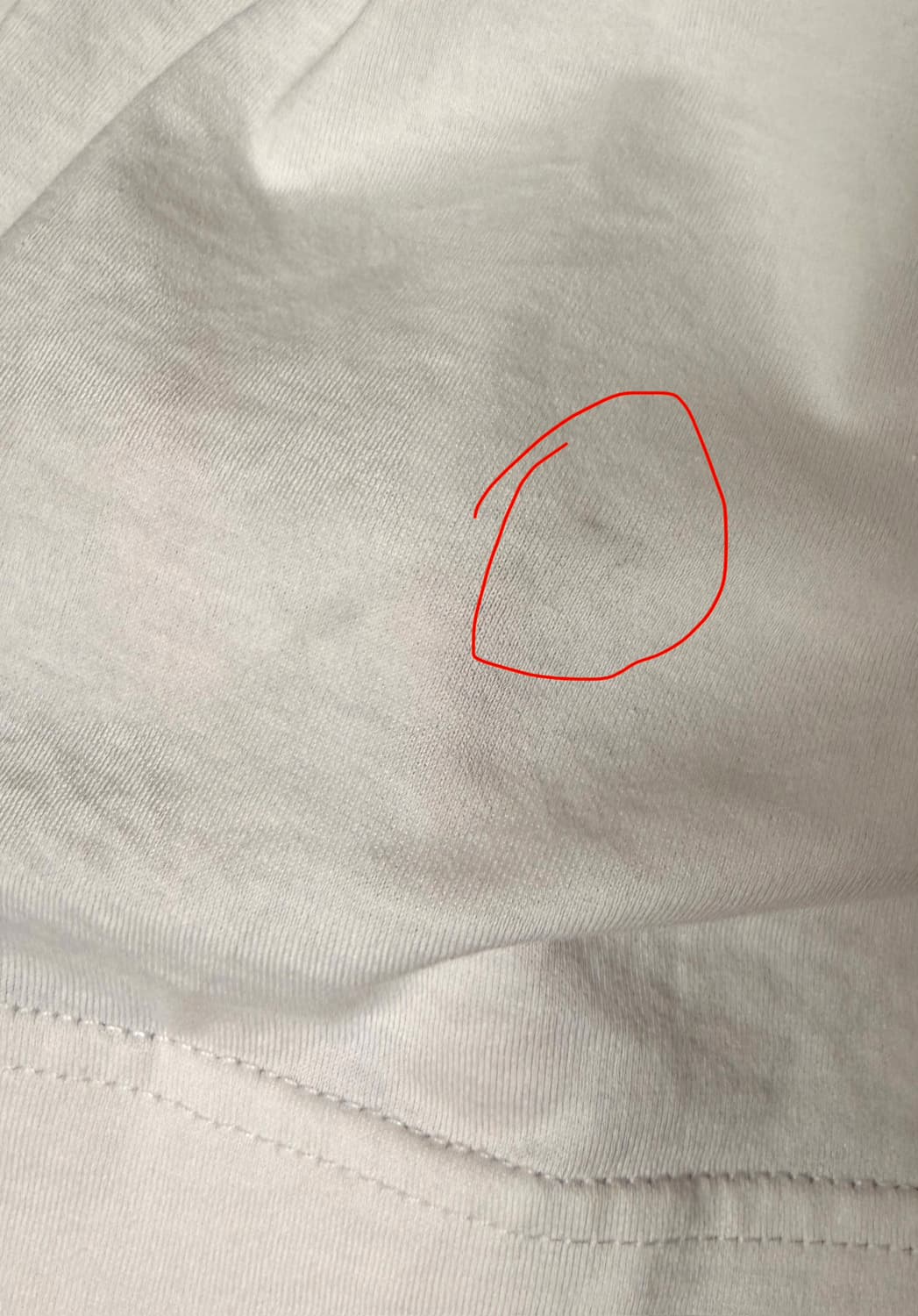 지방시 반팔 티셔츠 S 상품이미지7