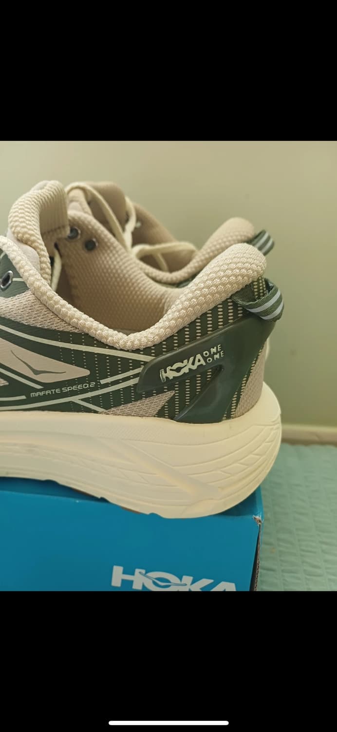 [270] 호카 X end 마파테 스피드2 상품이미지4