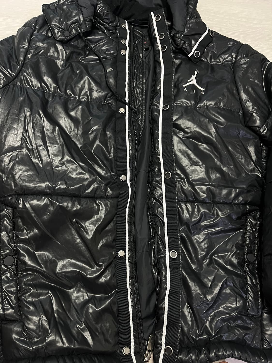 나이키 조던패딩105 상품이미지3