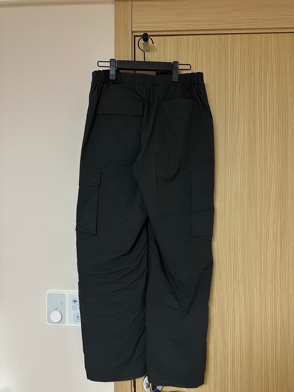 (2)오토매틱포더피플 웨빙 카고 팬츠 상품이미지6