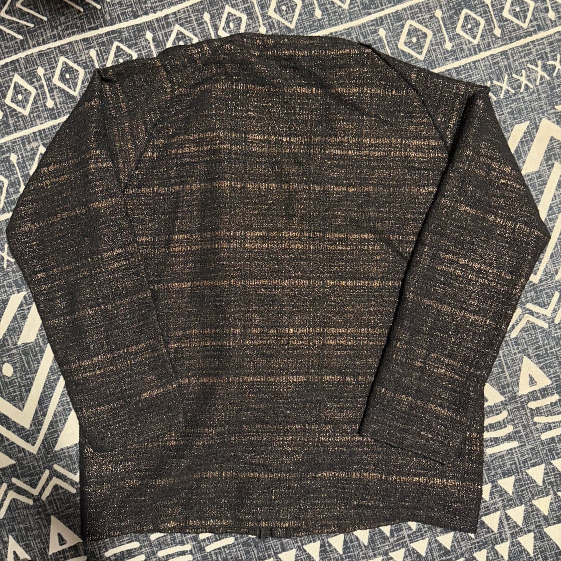 니들스 가디건 상품이미지5