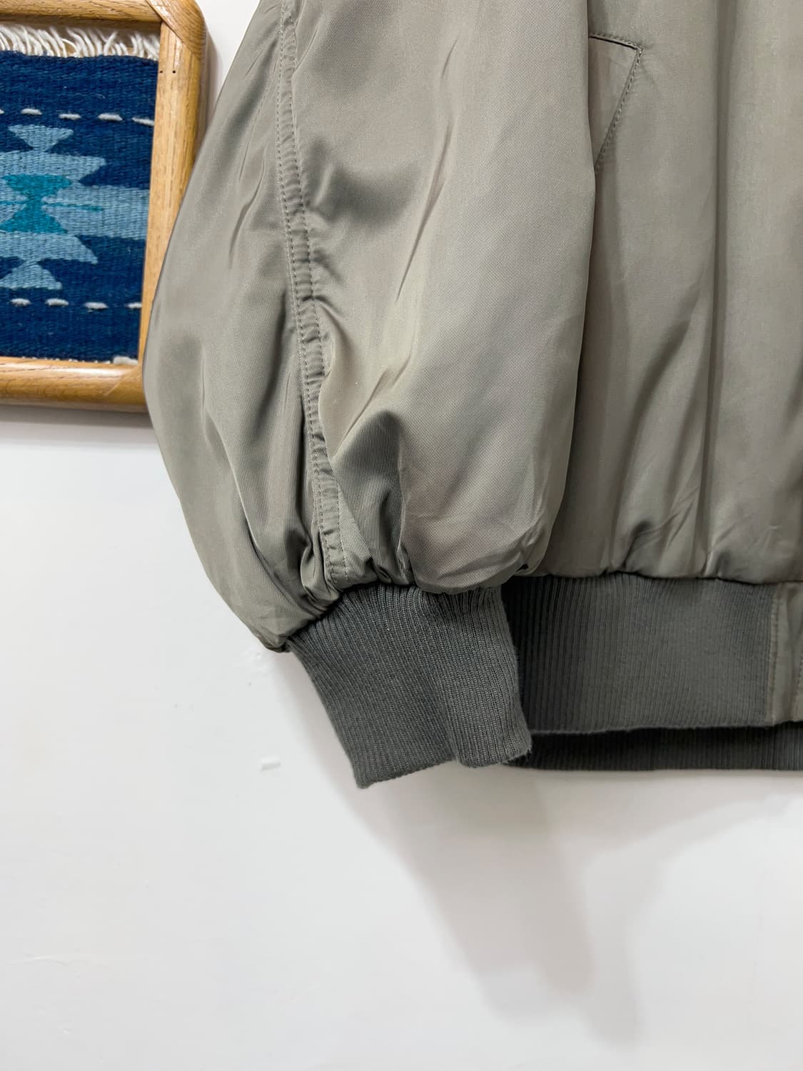 GLOBAL WORK  MA-1  상품이미지6