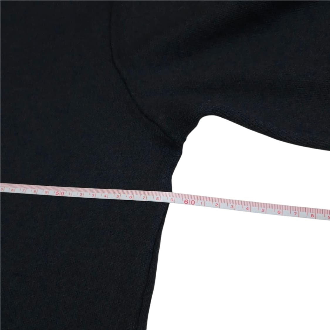 무신사 니트티셔츠 100-105 회새그레이 상품이미지9