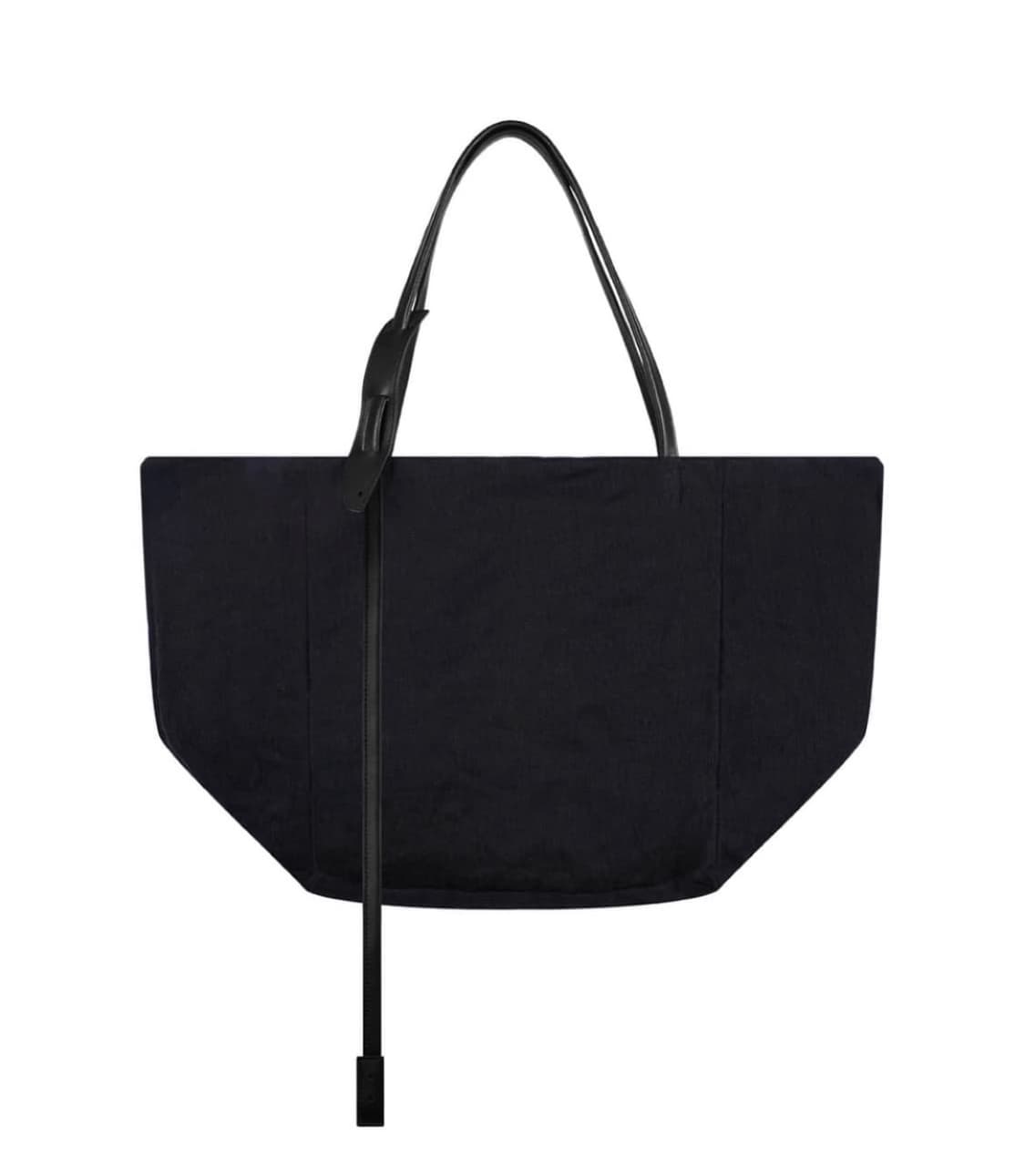 (새상품/급처) XLIM 01 BAG BLACK 상품이미지1