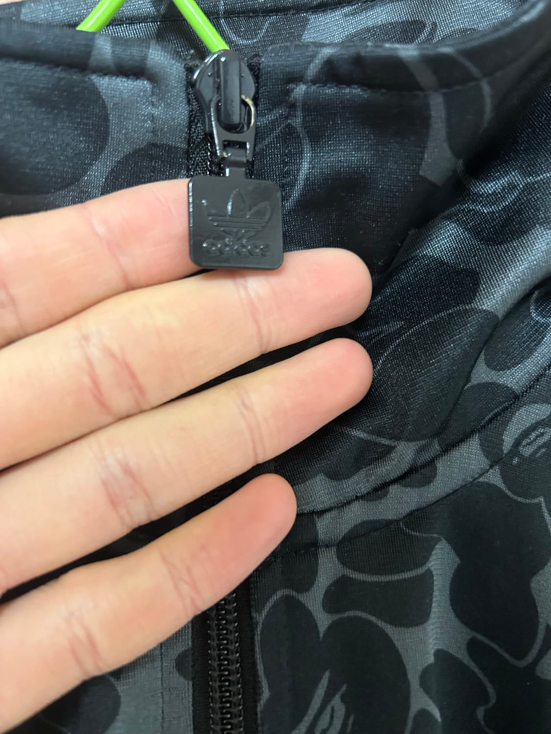 아디다스 베이프 져지 상품이미지8