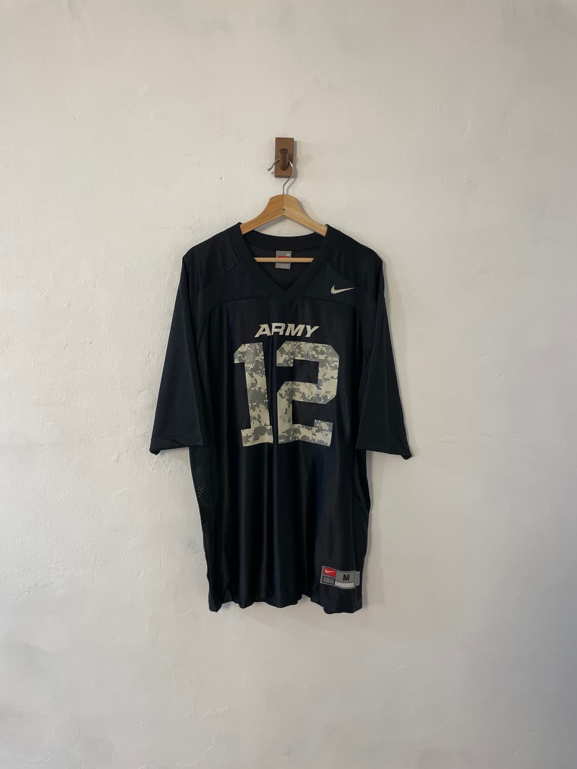 나이키 U.S 아미 저지  상품이미지1