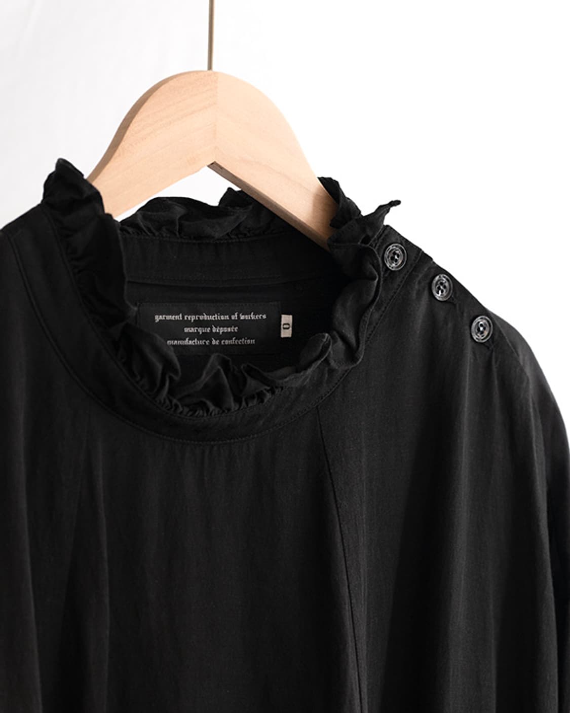 Garment reproduction - nelly dress 상품이미지1