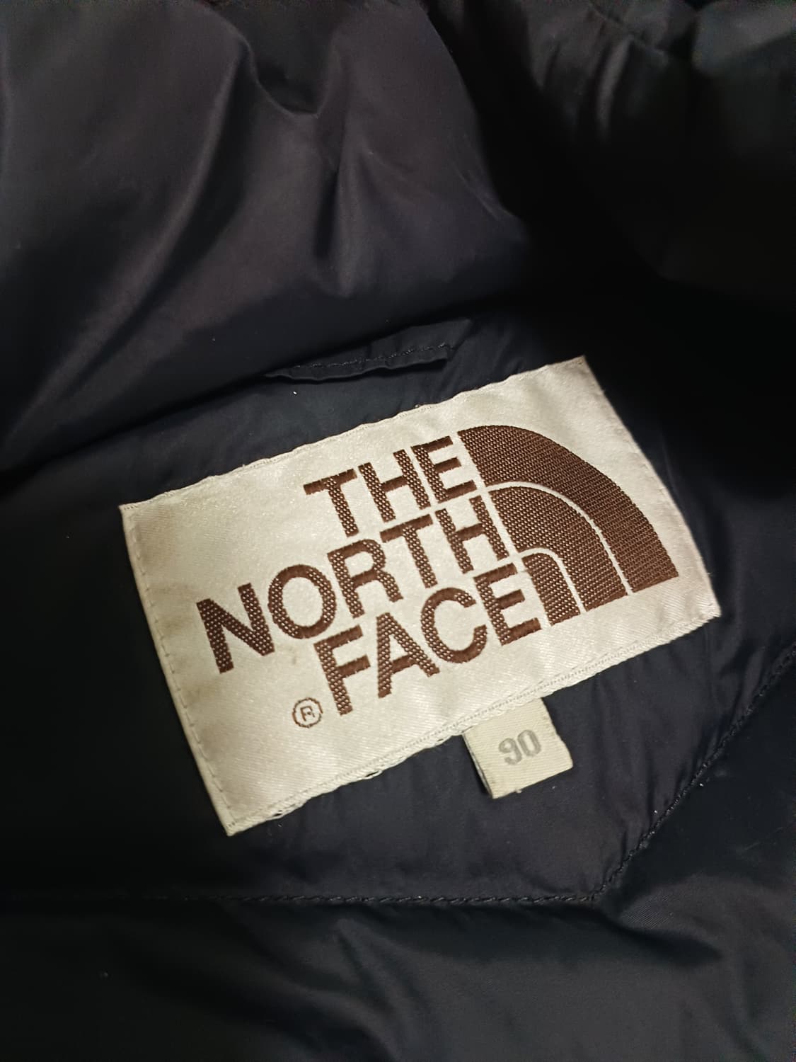 노스페이스 3-in-1(트라이클라이메이트) 바람막이 자켓  상품이미지6