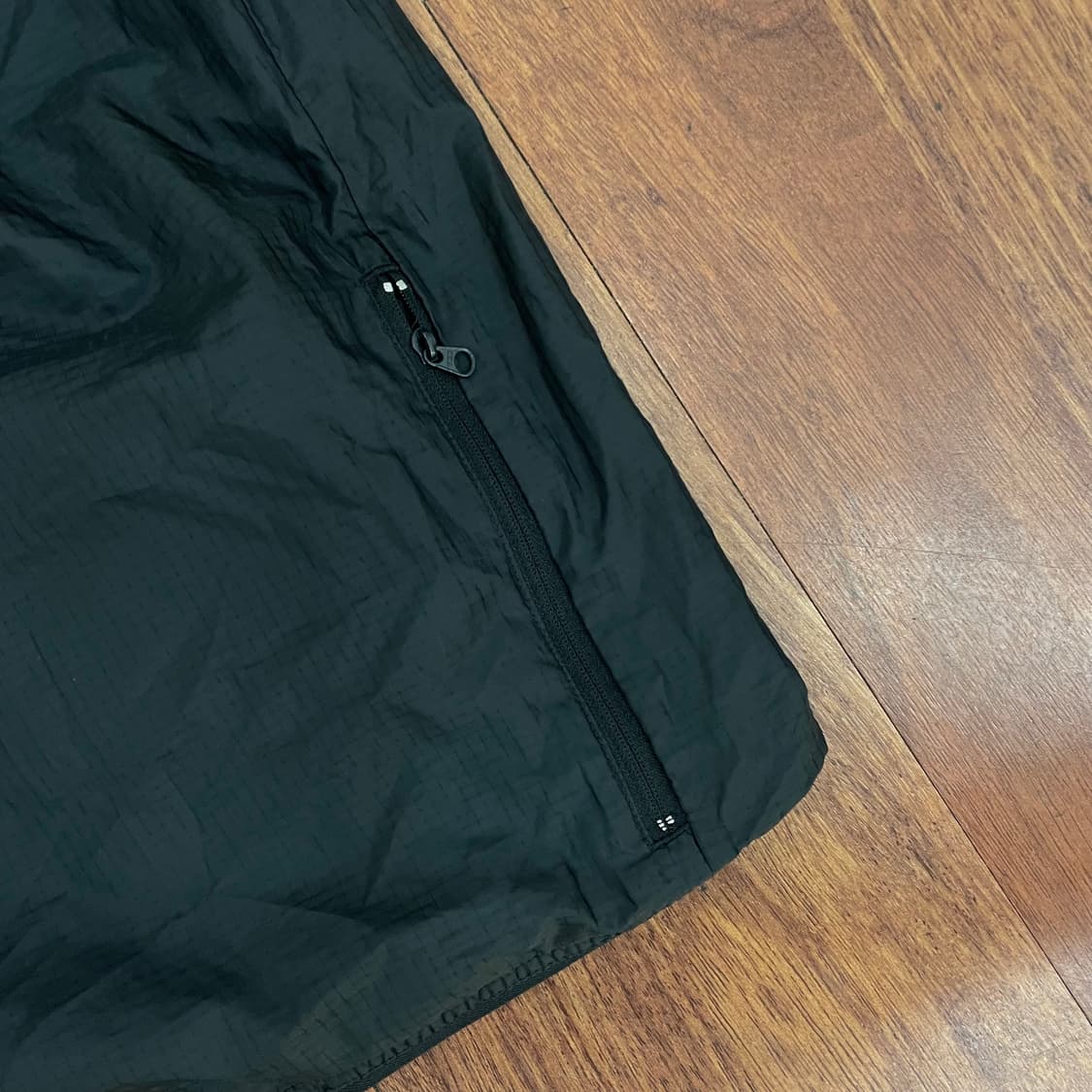 아디다스 러닝 경량 바람막이 상품이미지2