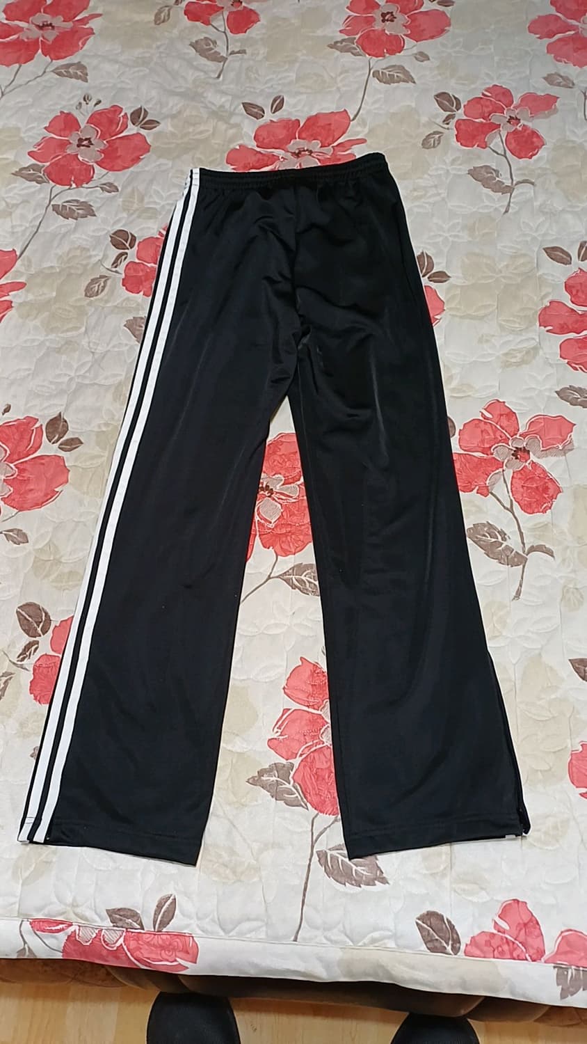 아디다스 파이어버드 트레이닝복 26인치 기장98 상품이미지6