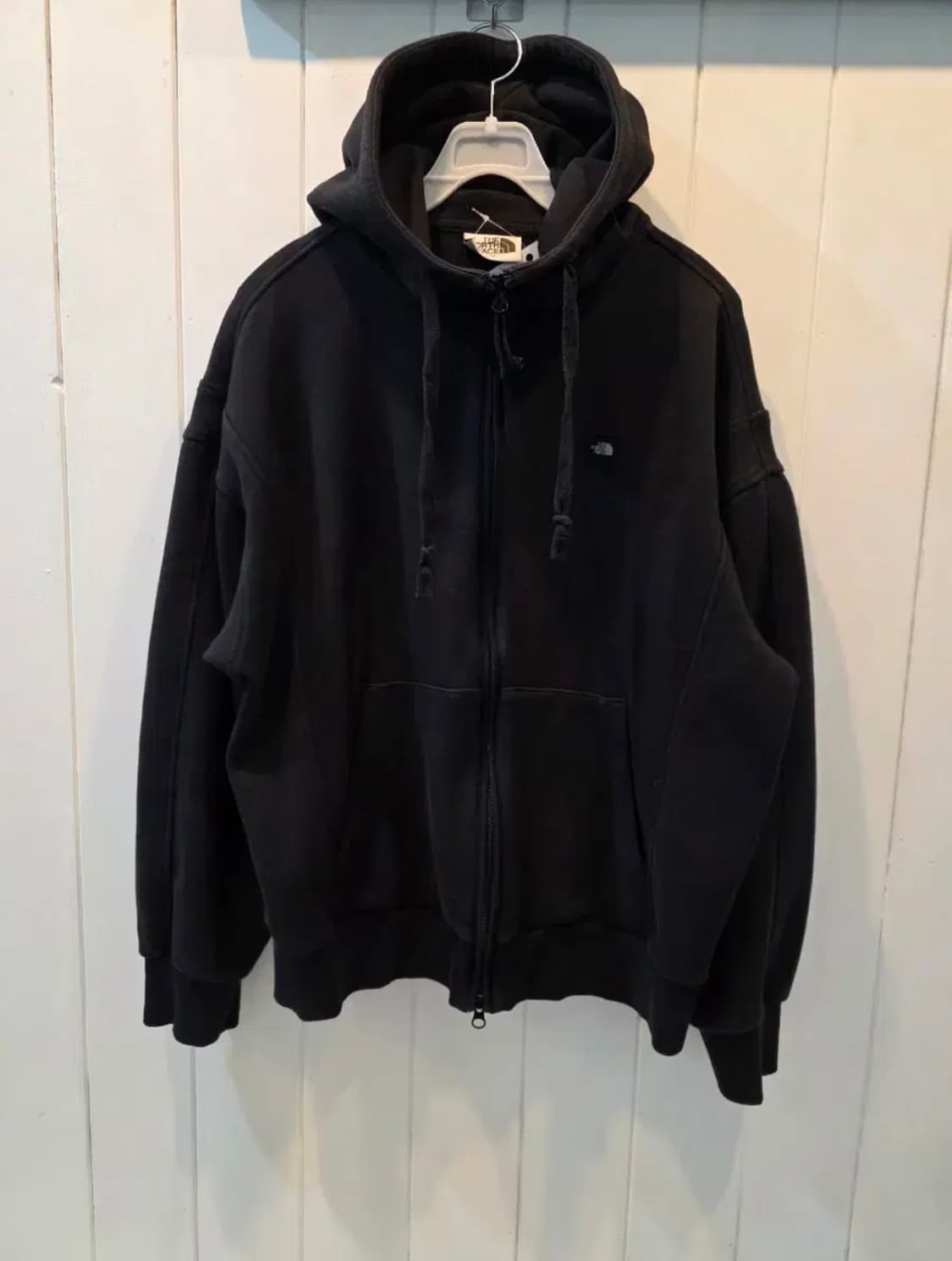 THE NORTH FACE [노스페이스] 후드집업 상품이미지2