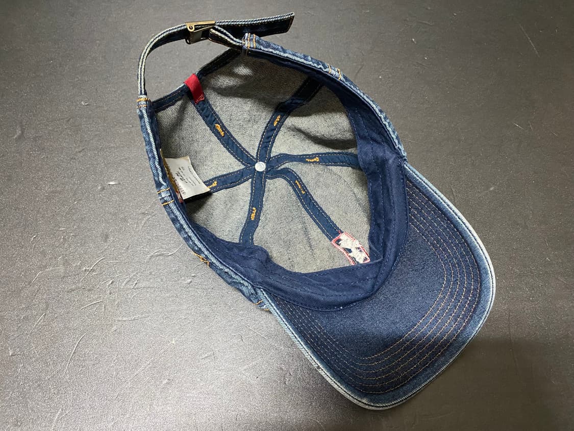 Levi's vintage cap볼캡 상품이미지7
