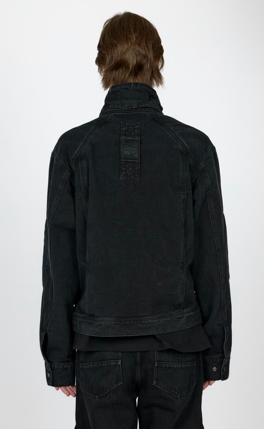 MPa 3D MODS JACKET (BLACK) 상품이미지2