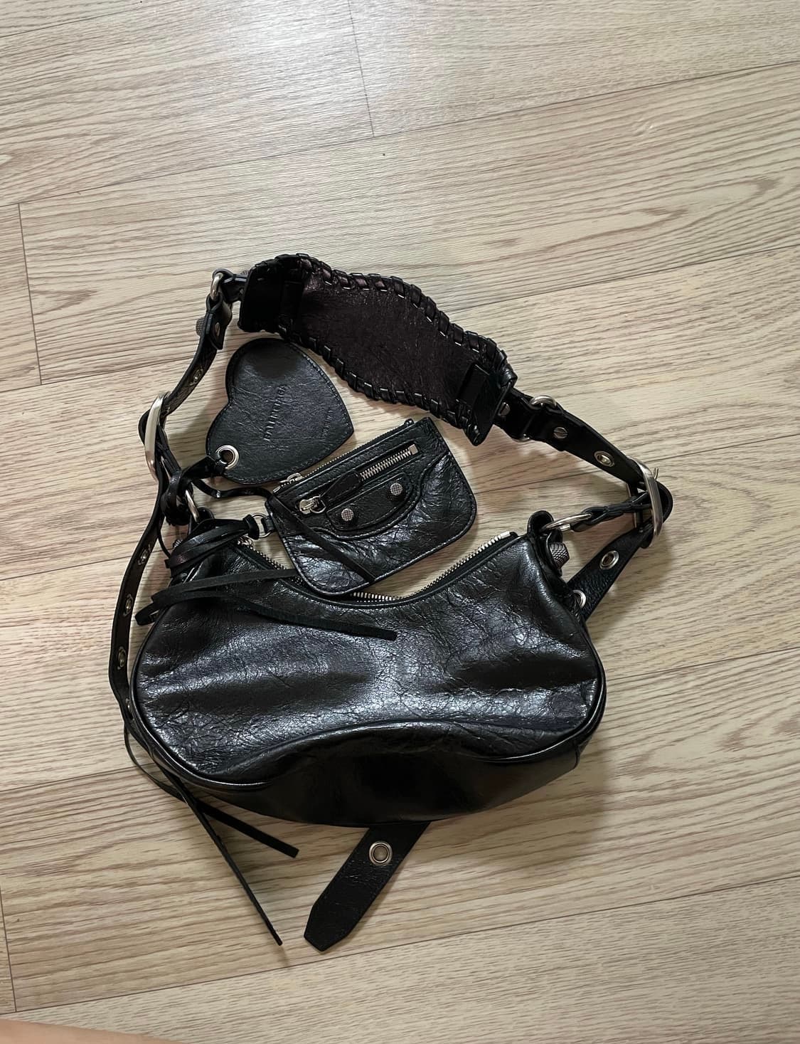 발렌시아가 르카골 xs 상품이미지2