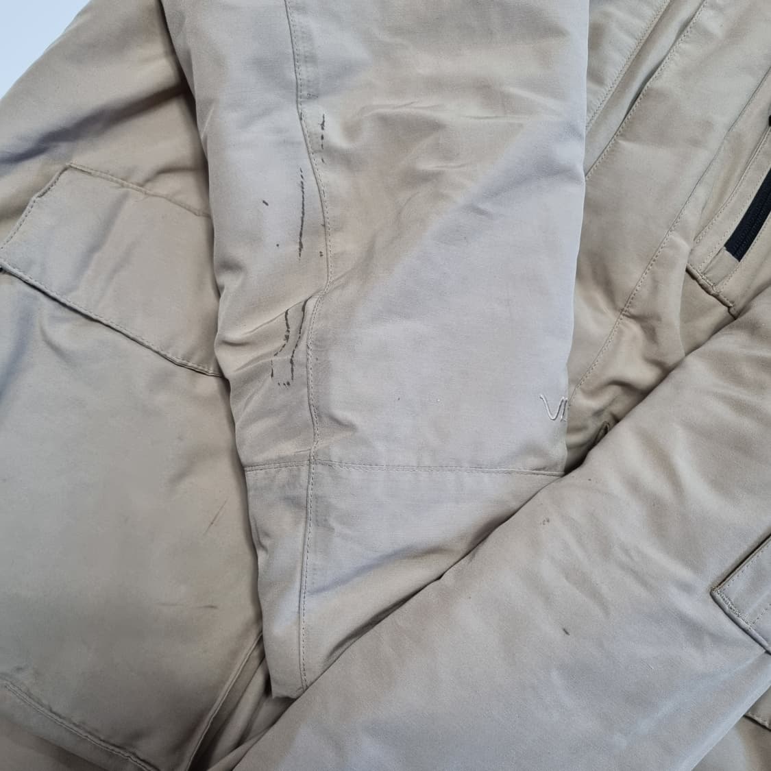 노스페이스 맥머도 패딩 파카 상품이미지7