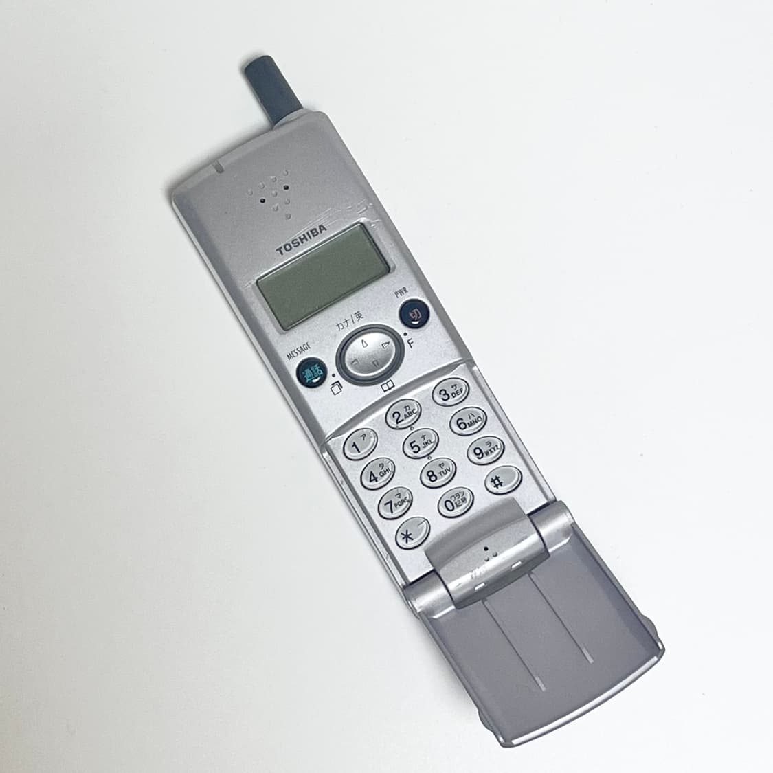 일본 정품 고전 키티 목업폰 상품이미지2