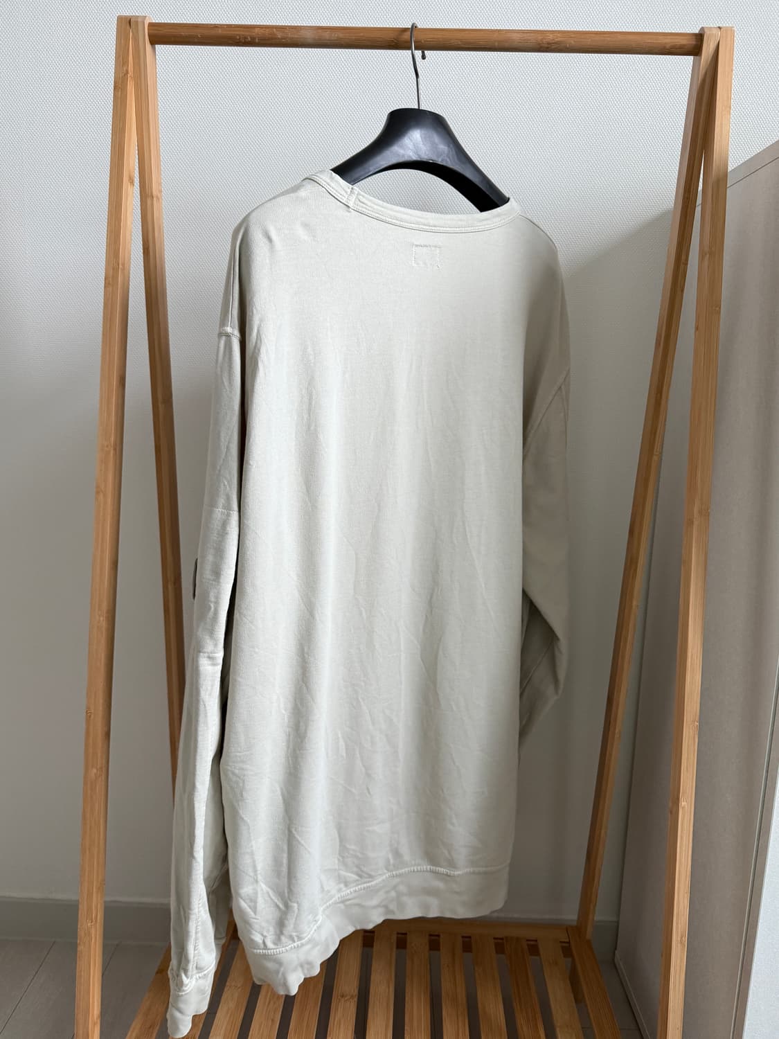 Cp company 고글 티셔츠 (3xl) 상품이미지4