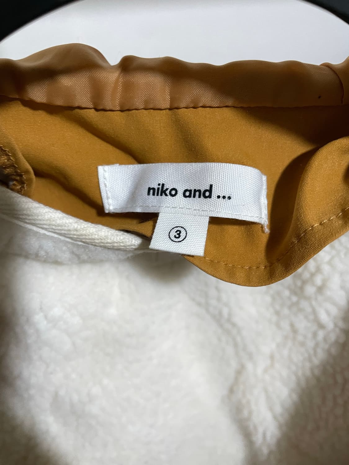 니코앤드 바람막이 상품이미지3