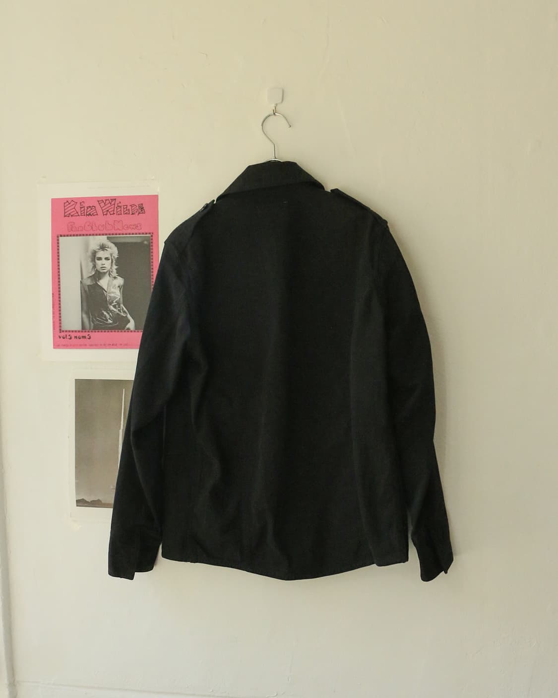 유나이티드 애로우즈 밀리터리 자켓 상품이미지6