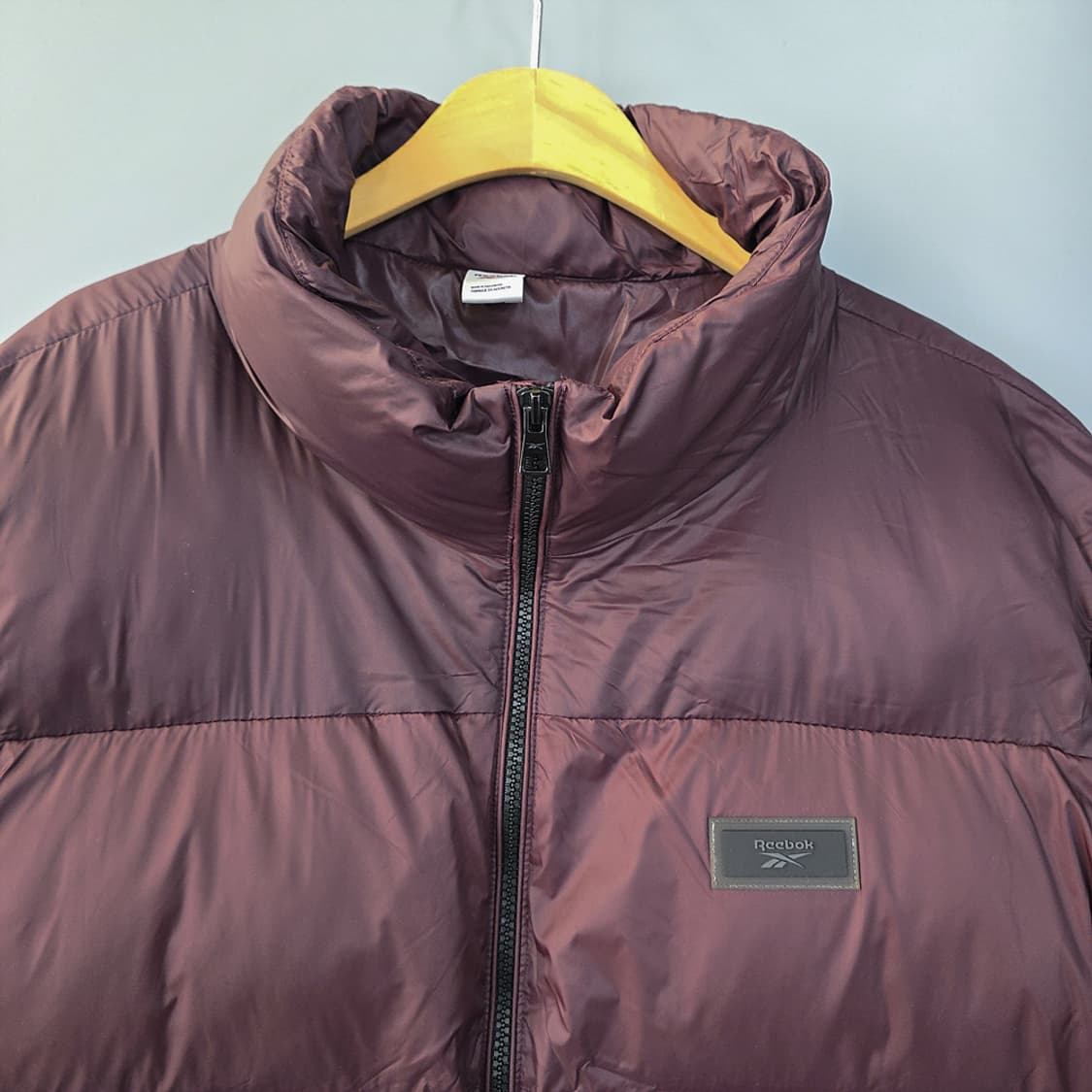 남성 리복 Reebok 패딩자켓 2XL 상품이미지2