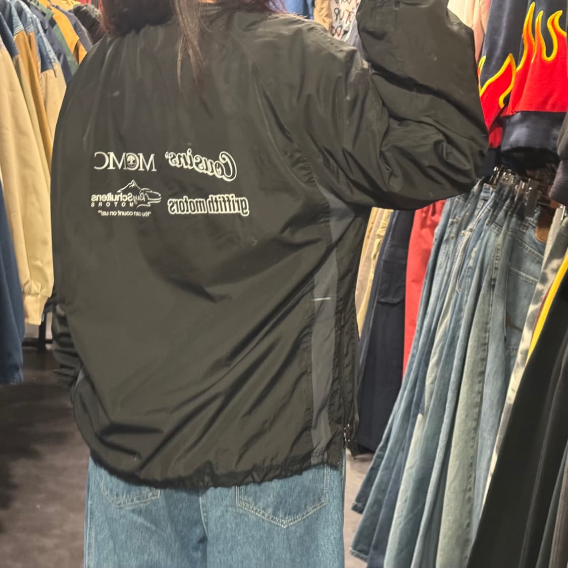 [IM] 나이키 웜업 상품이미지5