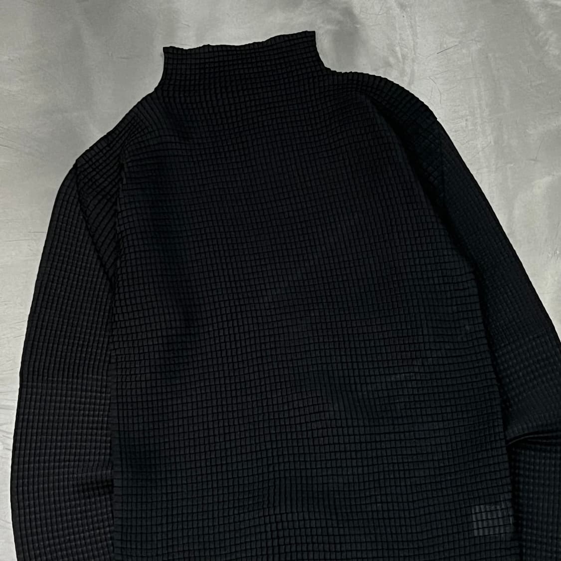  이세이미야케 플리츠 티셔츠 y16097 상품이미지3