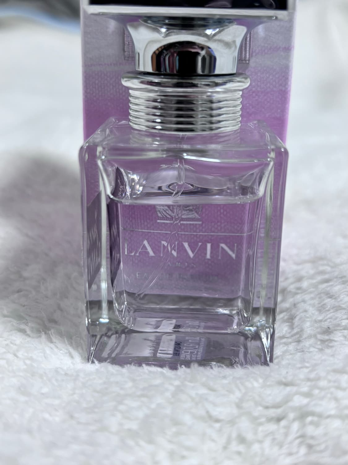 랑방 향수 잔느 30ml 상품이미지2