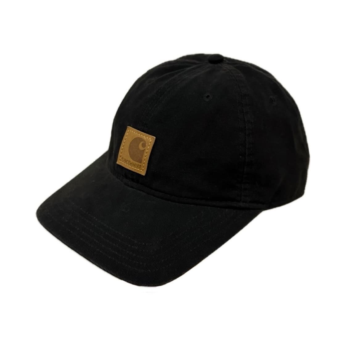 칼하트 모자 블랙 (정품) 상품이미지2