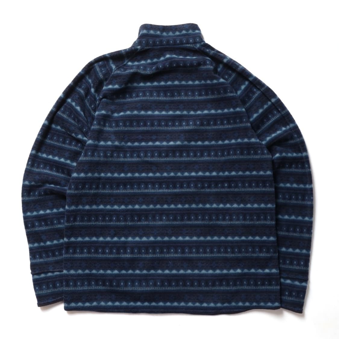 몽벨 Mont bell Wool Zip Up Fleece  상품이미지5