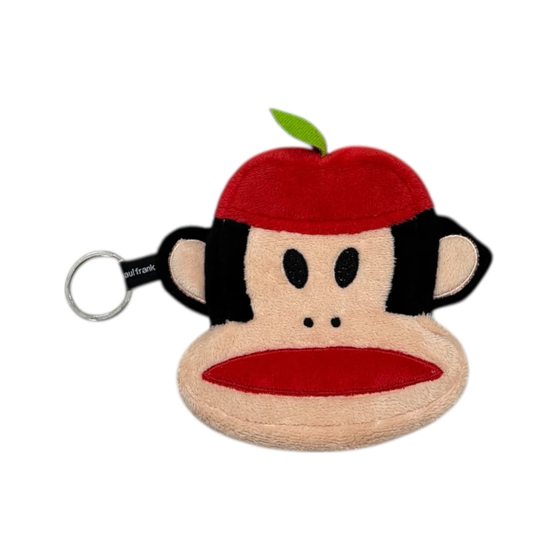 폴프랭크 Y2K 포켓 몽키 파우치 인형 키링 상품이미지1