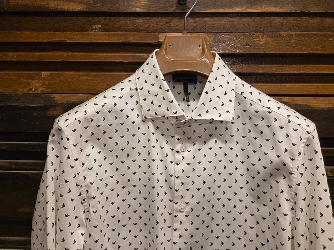 엠포리오 아르마니 셔츠 상품이미지2