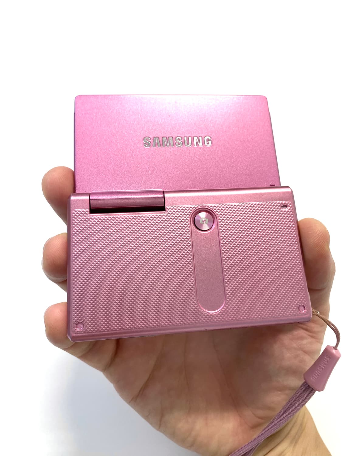 삼성 미러팝 MV800 디지털 카메라 (한효주 디카) 상품이미지9