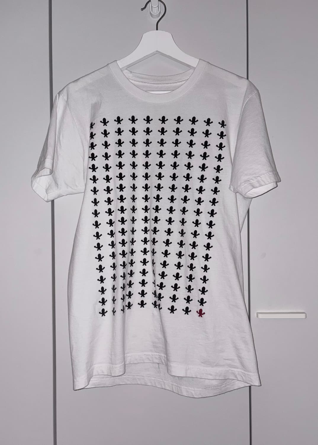 Chrome hearts poty monogram T 상품이미지1
