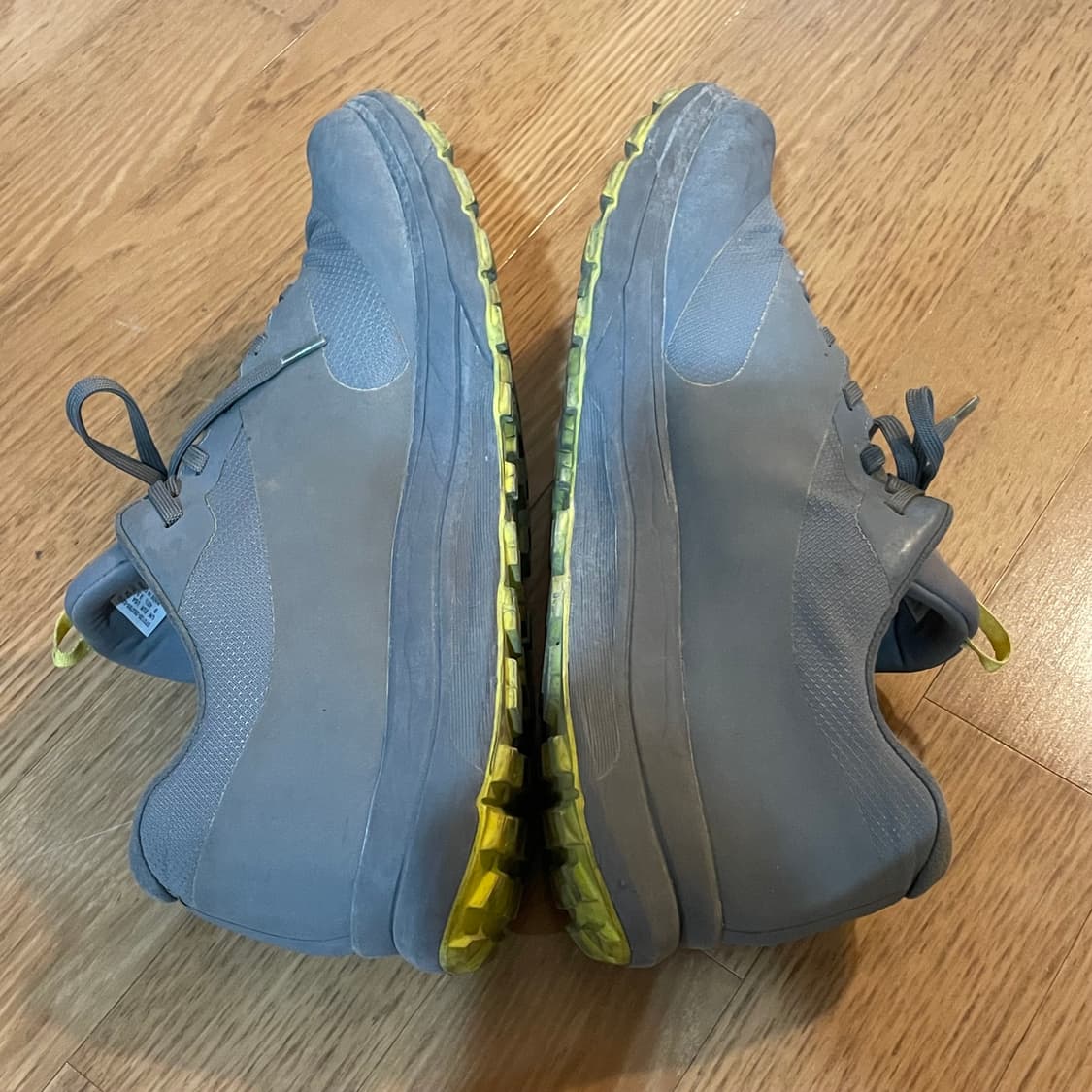 아크테릭스 노반 런닝화 265 상품이미지5