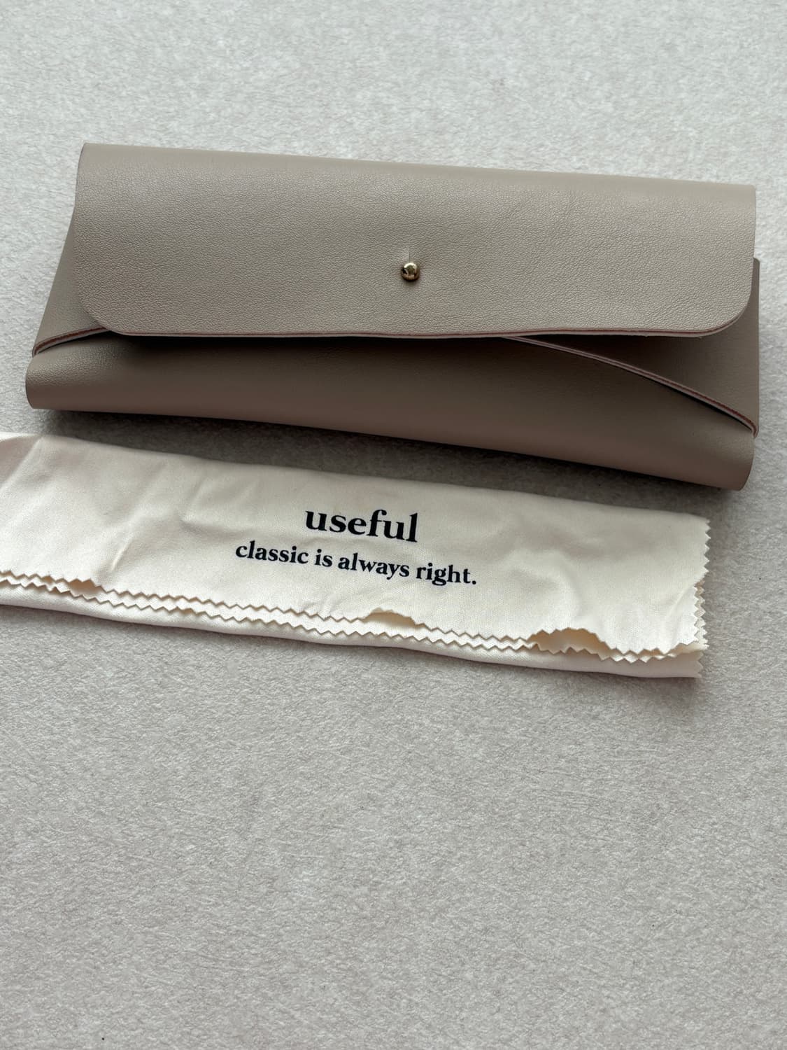 useful 유즈풀아뜰리에 선글라스 상품이미지6