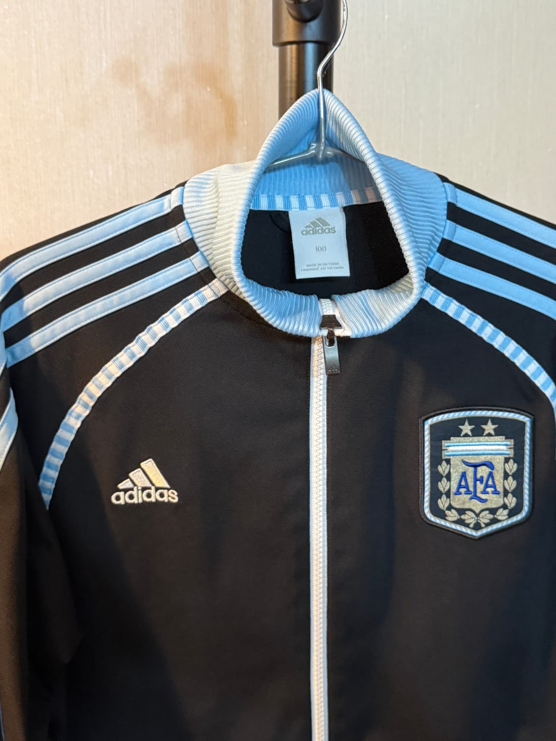 아디다스 90‘s 아르헨티나 저지 상품이미지5