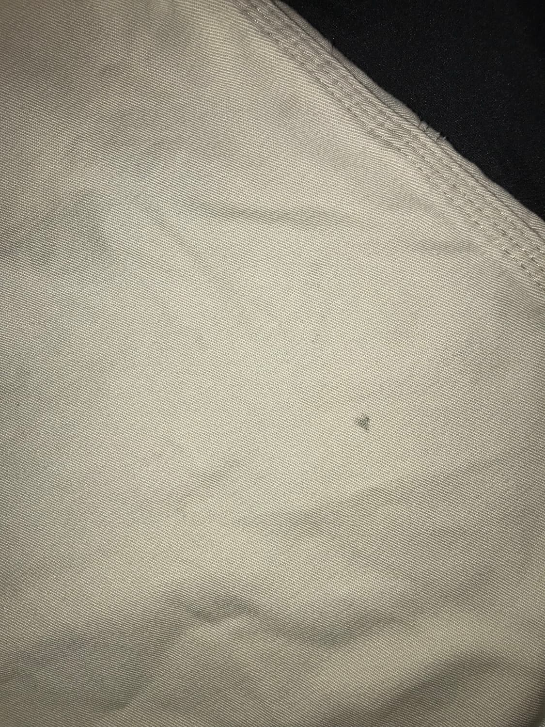 랭글런 버뮤다 카고팬츠 (아이보리) 상품이미지3