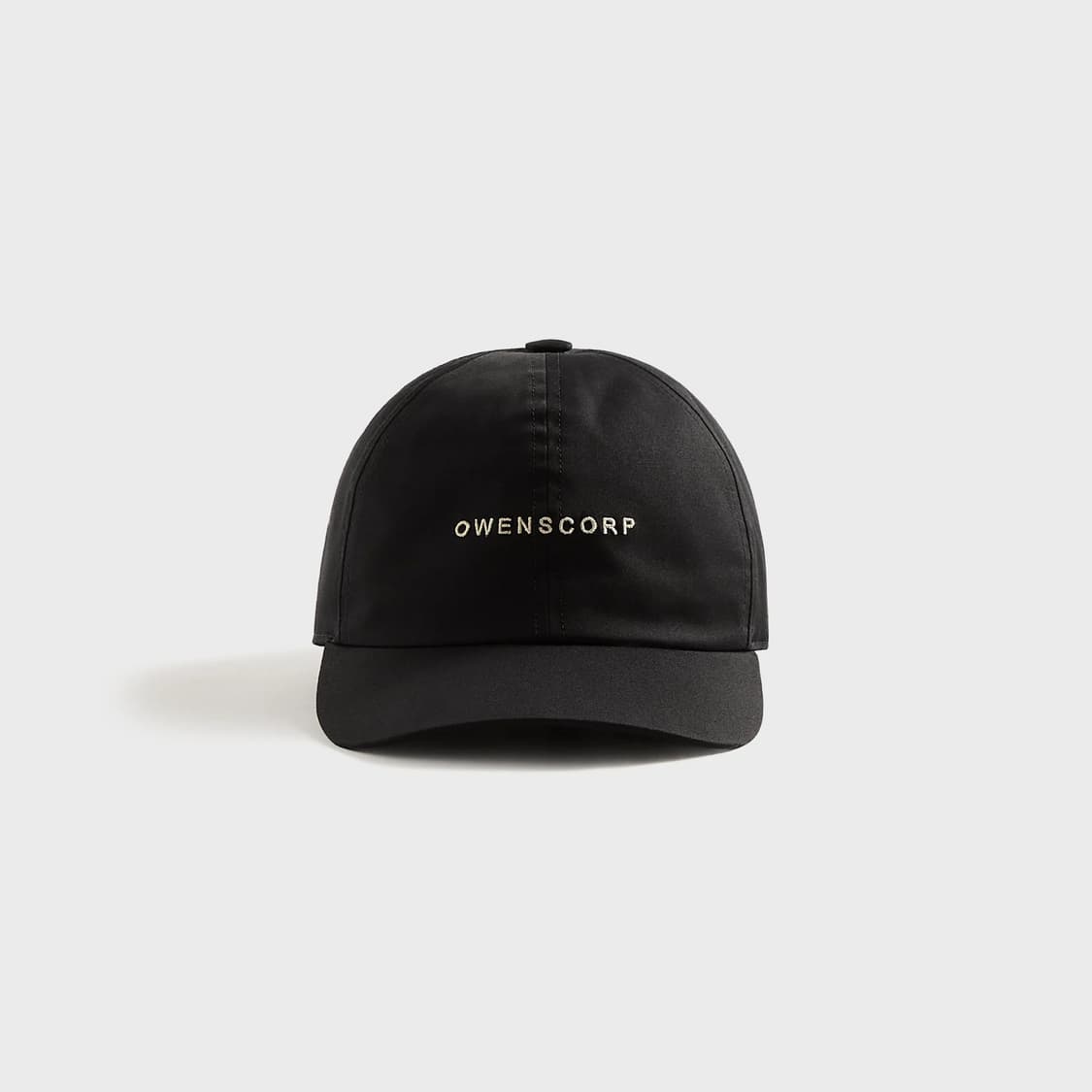[M] 25SS 릭오웬스 OWENSCORP 볼캡 상품이미지1