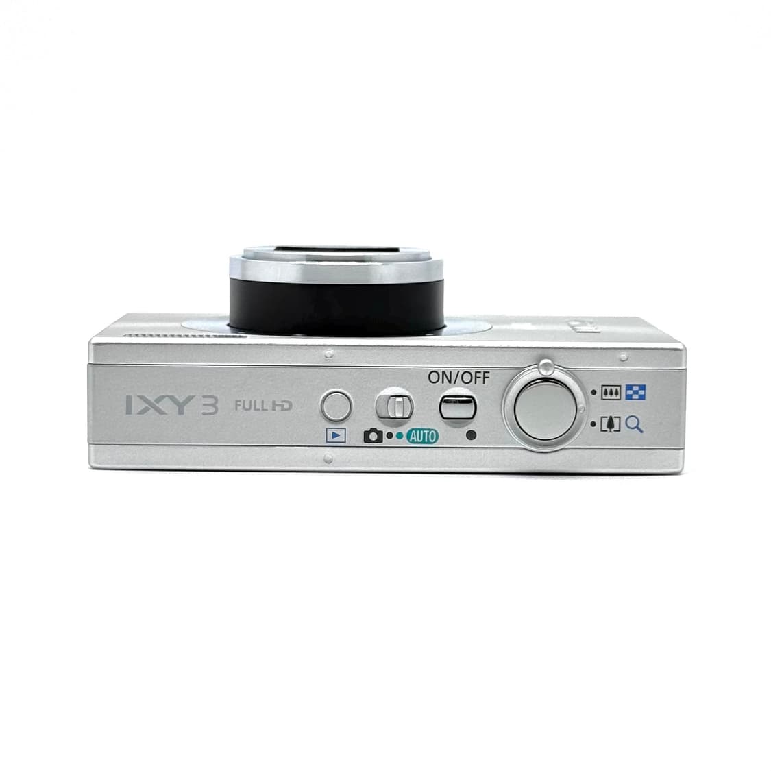 [네모네모!] 캐논 IXY 3 (IXUS500HS) 디지털카메라 상품이미지4