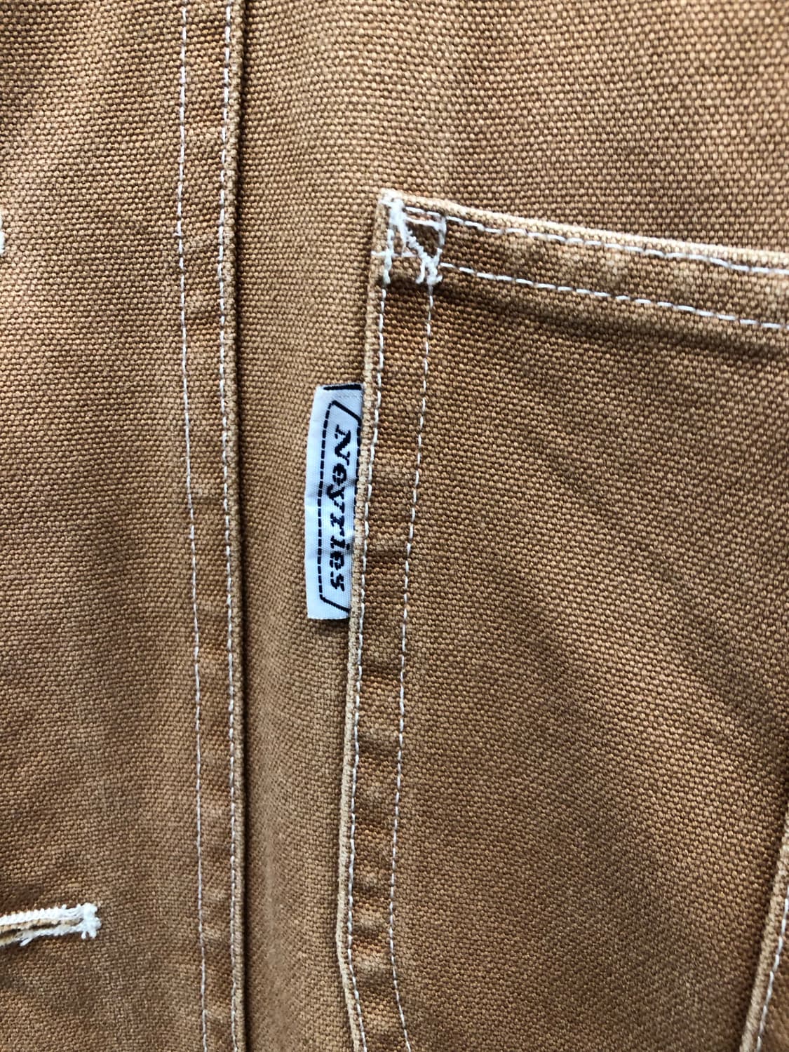 neyries 초어 자켓 상품이미지3