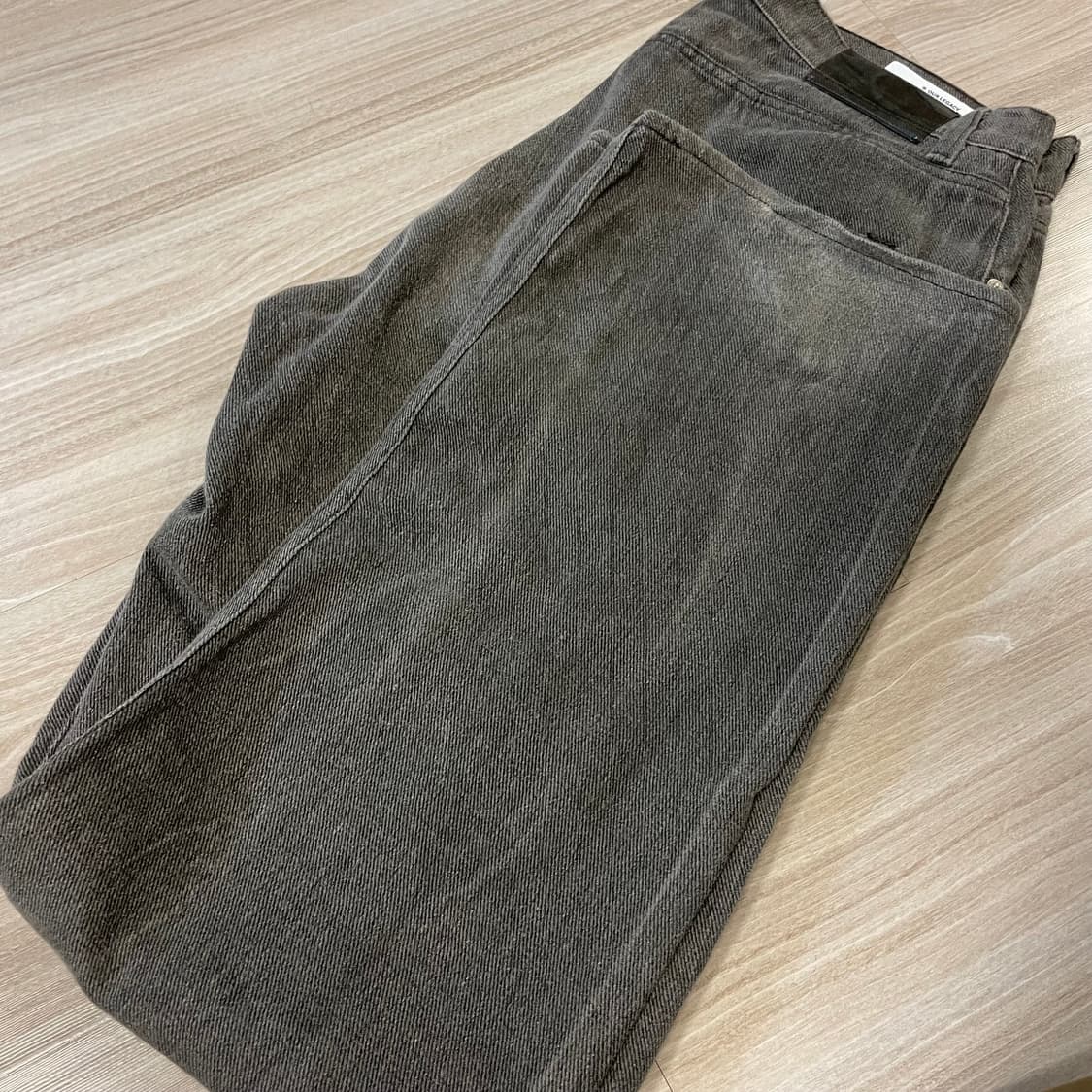 아워레가시 포말컷 코티드 린넨 48 상품이미지4