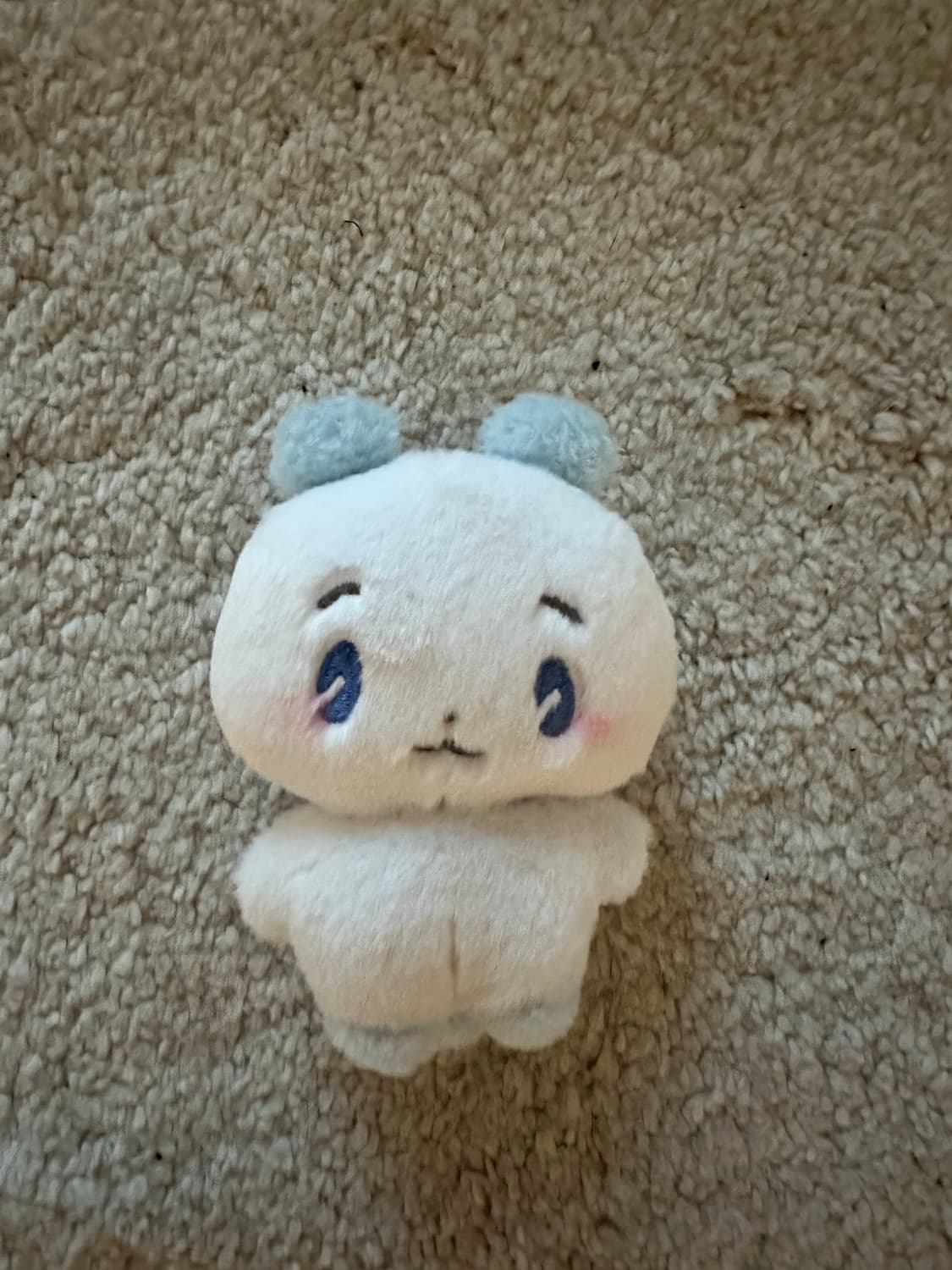 플레이브 예준 인형 므메미무 몌무 상품이미지1