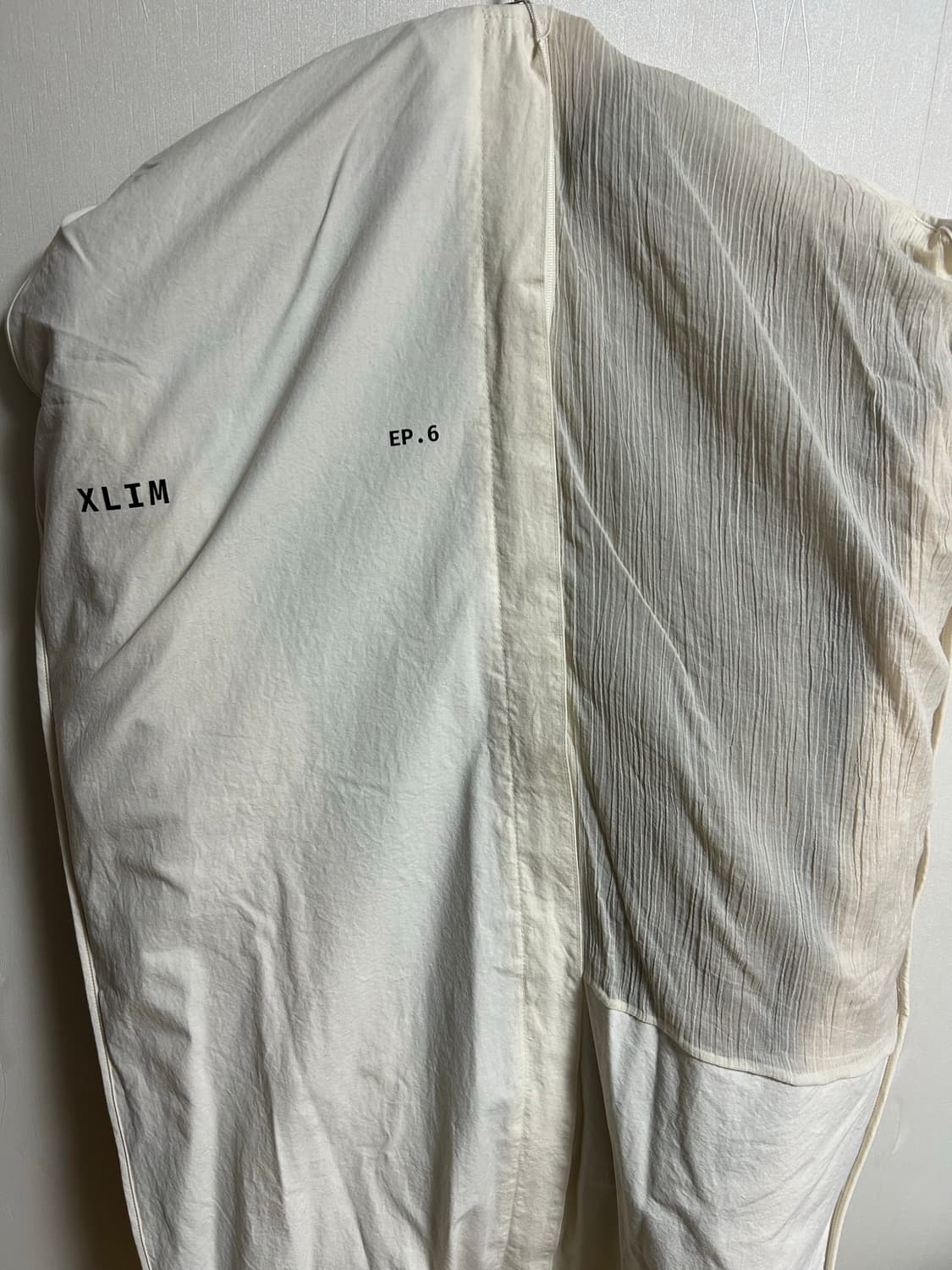 Xlim Ep6 Synopsis 01 바시티 자켓 상품이미지3