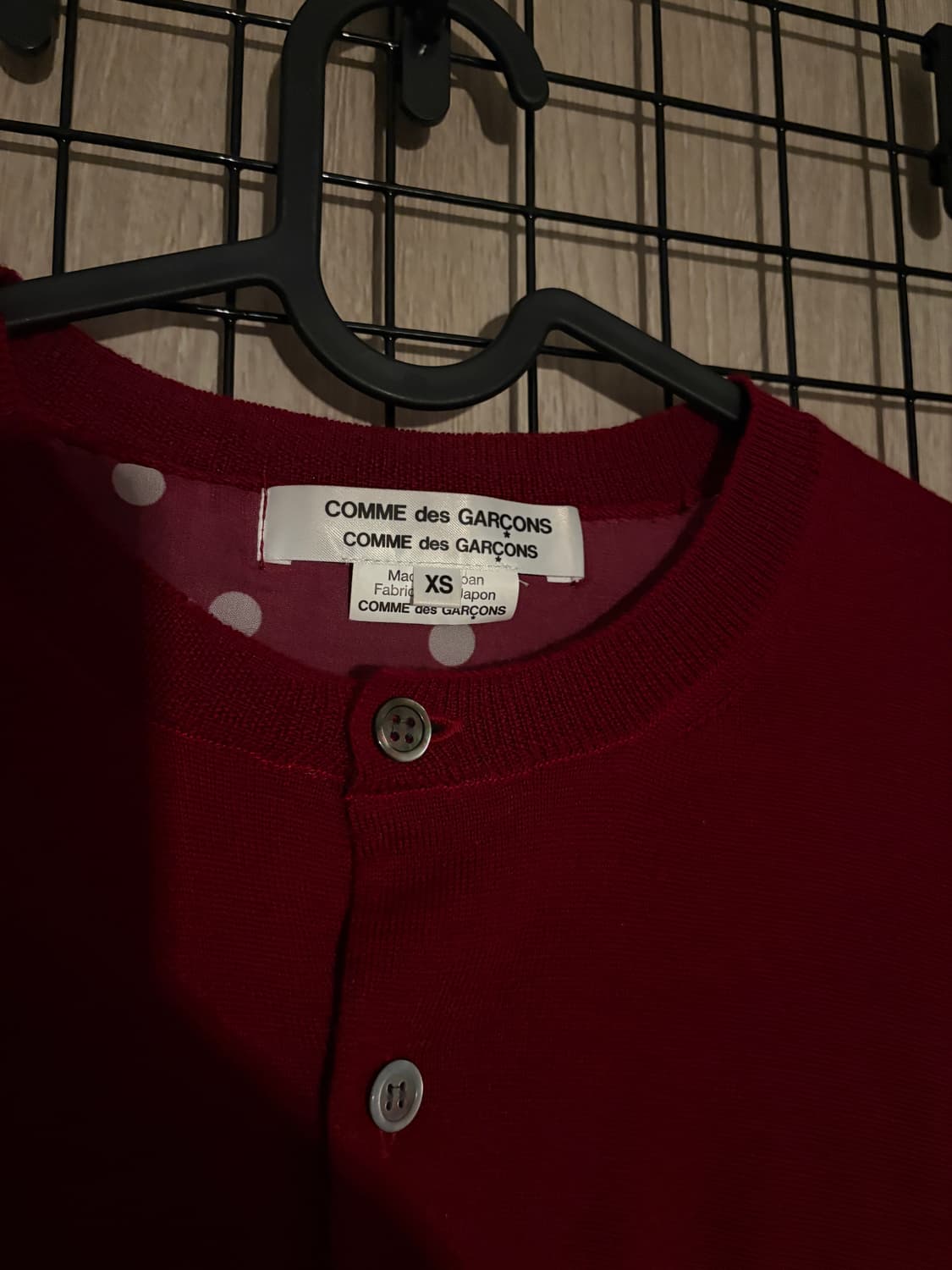 Comme des Garcons 상품이미지2