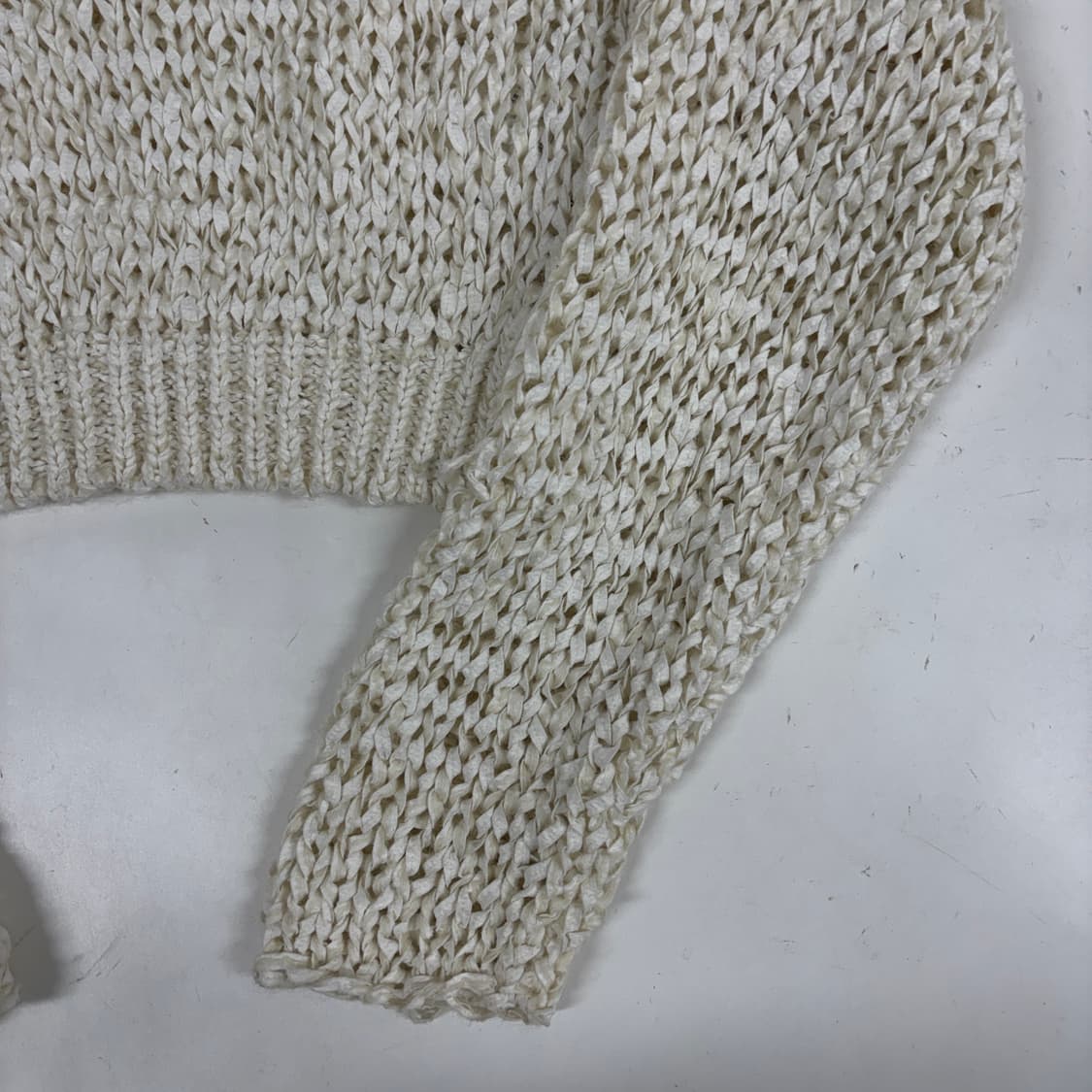 알렉산더왕 니트  상품이미지5