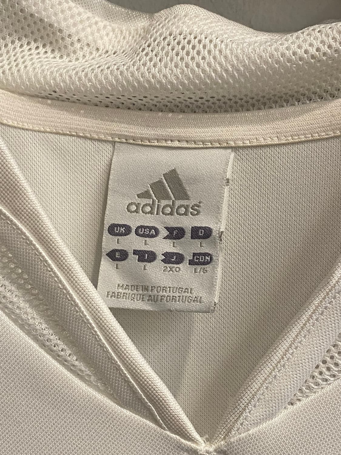 04/05 레알 홈 호나우두 (L) 상품이미지8