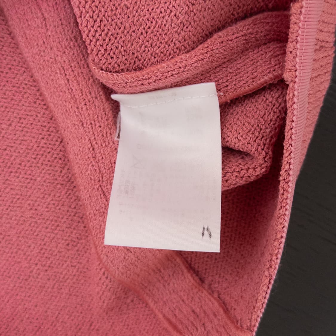 세인트존 인디핑크 트위드 자켓 상품이미지7