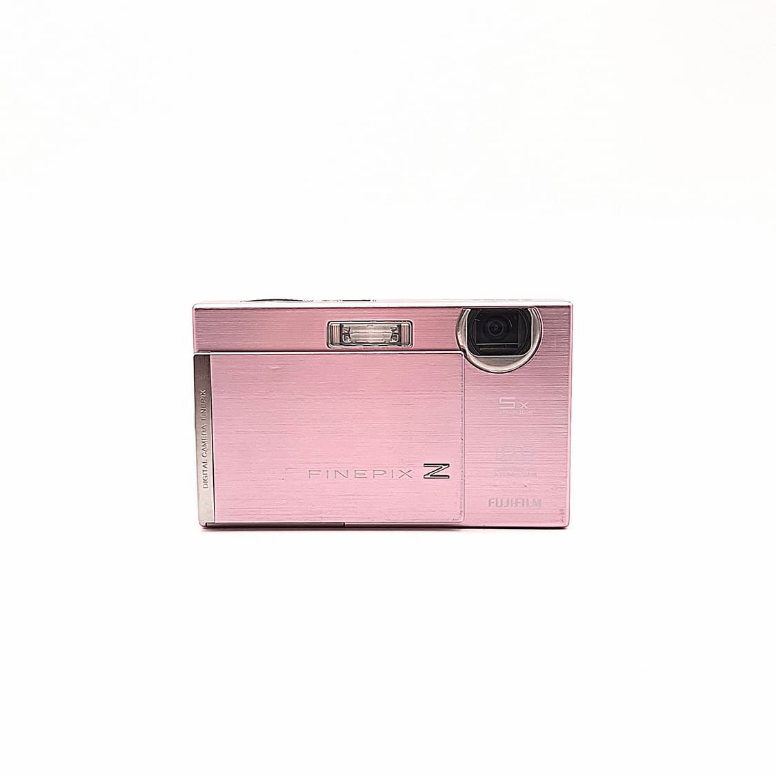 후지필름 파인픽스 Z200fd ✨ 슬라이드 감성의 선명한 결과물 상품이미지6
